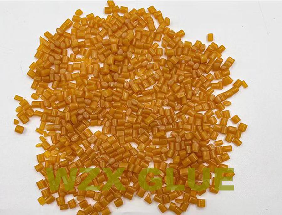 WZXC15 Furniture wood patchwork adhesive granules